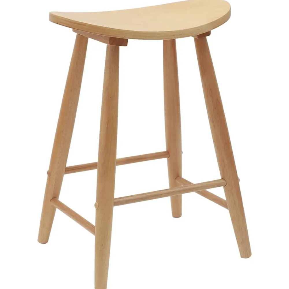 vidaXL Sillas-Sillas de comedor 2 pcs 46 x 37 x 63 cm