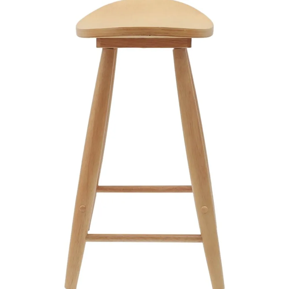 vidaXL Sillas-Sillas de comedor 2 pcs 46 x 37 x 63 cm