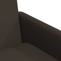 vidaXL Sillas-Sillas de comedor 2 pcs 57 x 67 x 95 cm Lino