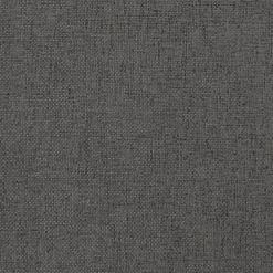 vidaXL Sillas-Sillón con patas mecedoras madera caucho terciopelo