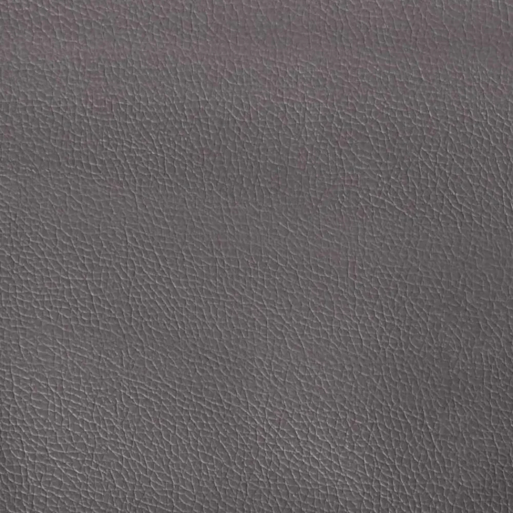 vidaXL Sofás-Sillón cuero sintético 60 cm