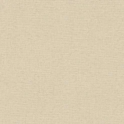 vidaXL Sillón de masaje elevable tela color Crema New