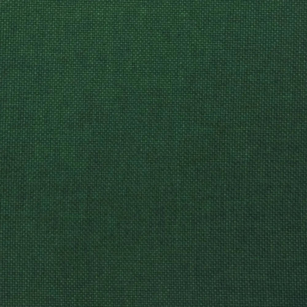 vidaXL Sillón de masaje eléctrico tela Verde oscuro Outlet