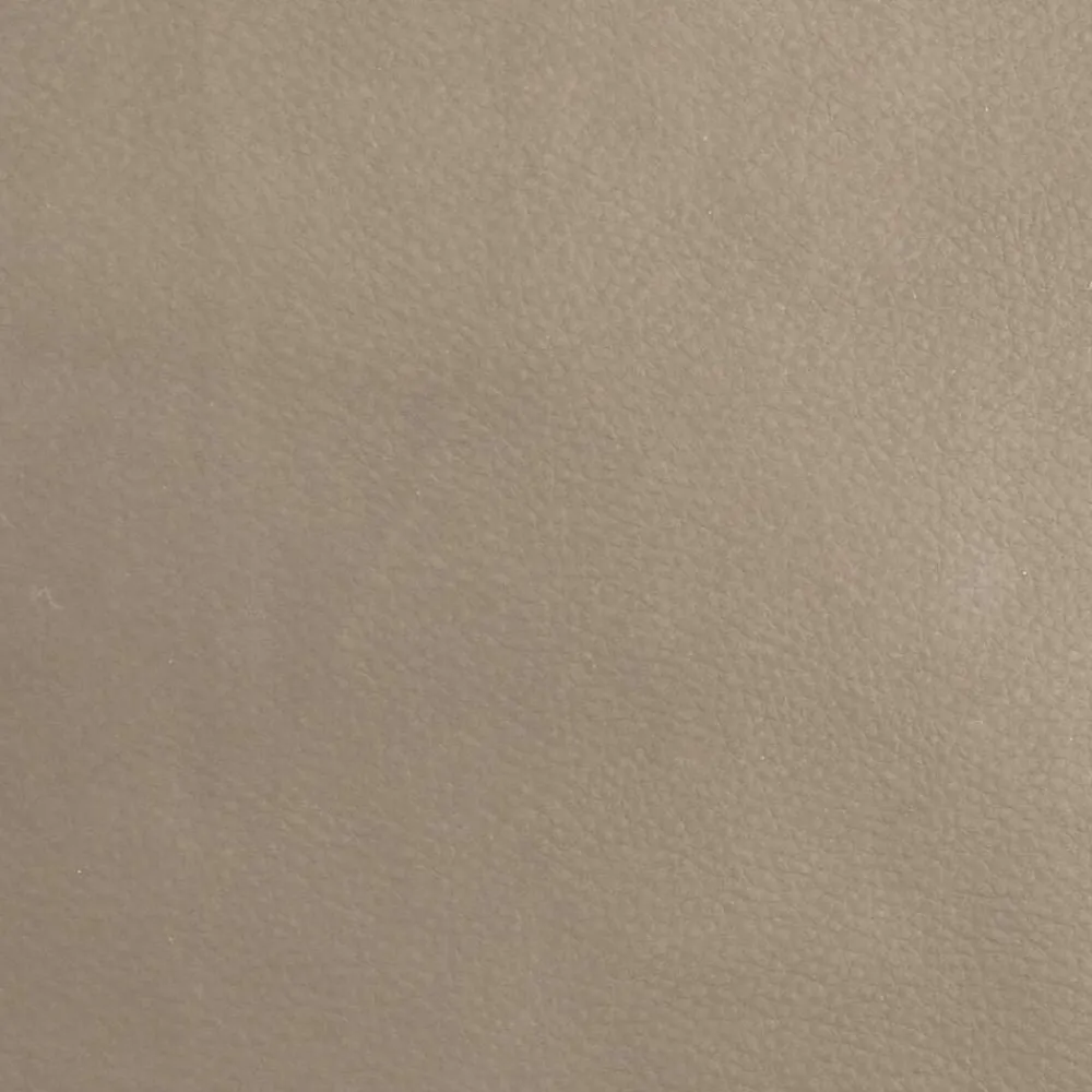 vidaXL Sillas-Sillón de masaje reclinable cuero sintético color
