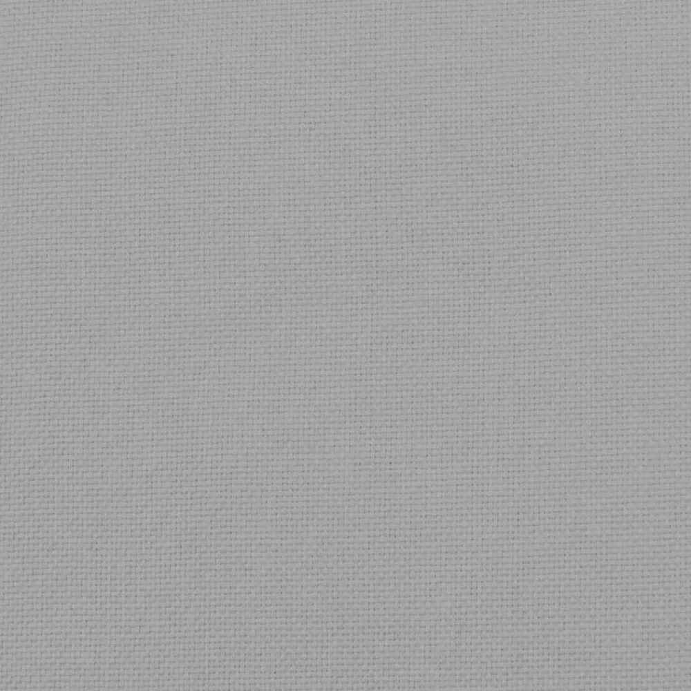 vidaXL Sillón de relax de tela Gris claro Best