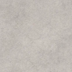 vidaXL Sillón de tela microfibra 60 cm Gris claro Outlet