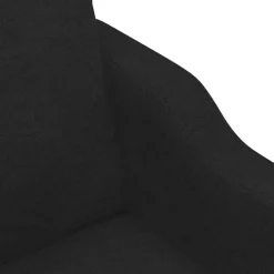 vidaXL Sofás-Sillón de tela 60 cm
