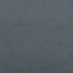 vidaXL Sillón de terciopelo 60 cm Gris oscuro Sale