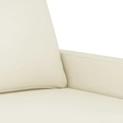 vidaXL Sofás-Sillón de terciopelo color 60 cm