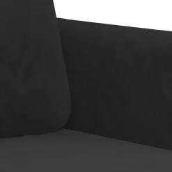 vidaXL Sofás-Sillón de terciopelo 60 cm