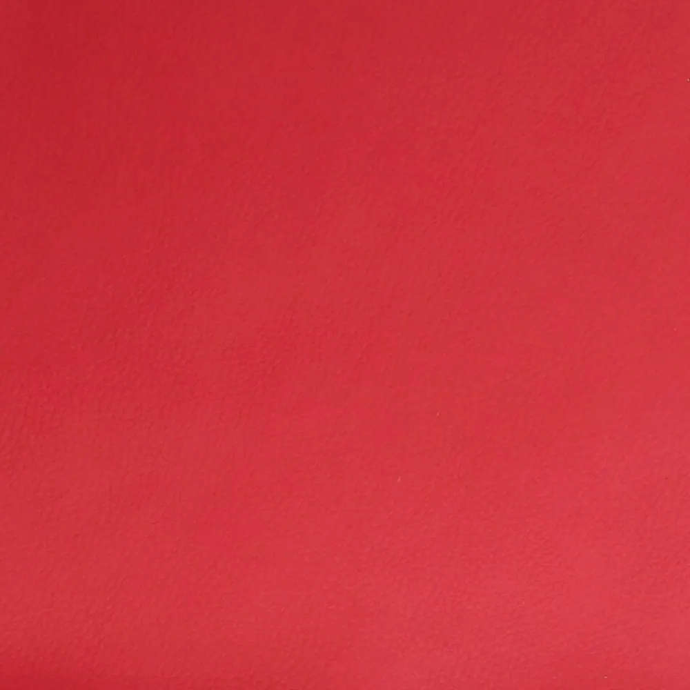 vidaXL Sillón elevable eléctrico cuero artificial Rojo Discount