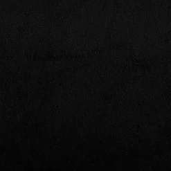vidaXL Sillón masaje eléctrico reclinable elevable tela Negro Clearance