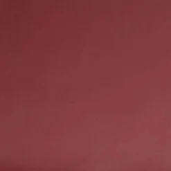 vidaXL Sillón masaje reclinable eléctrico cuero sintético rojo tinto Rojo vino tinto Best