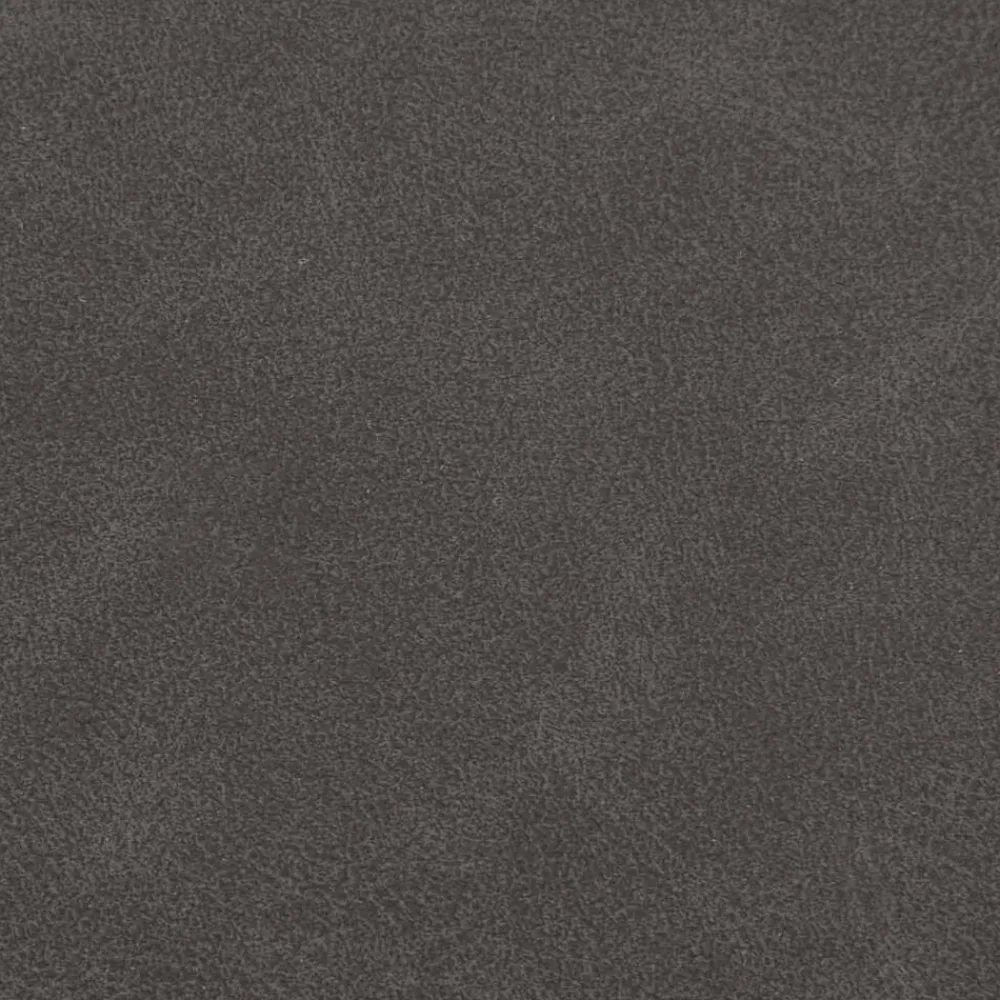 vidaXL Sillón reclinable de masaje de tela Negro Best