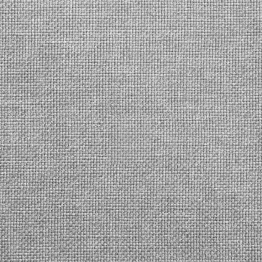 vidaXL Sillas-Sillón reclinable de tela
