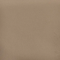 vidaXL Sillas-Sillón reclinable de cuero sintético color