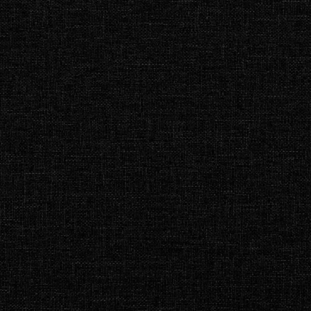 vidaXL Sillón reclinable de masaje eléctrico tela Negro Online