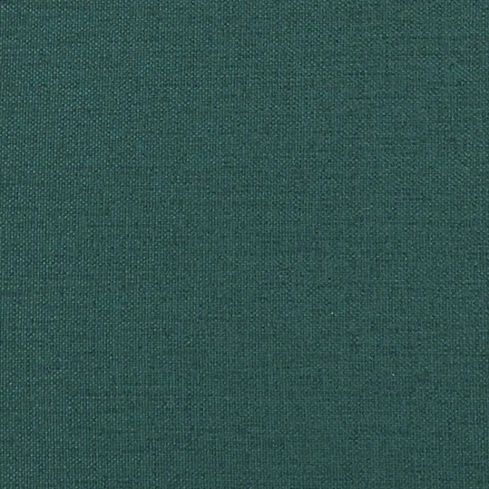 vidaXL Sillón reclinable eléctrico tela Verde oscuro Online