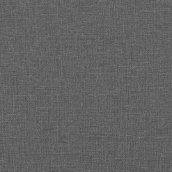 vidaXL Sillón reclinable elevable de tela Gris oscuro Sale