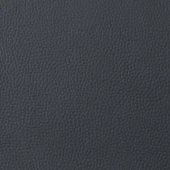 vidaXL Sillón reclinable eléctrico elevable cuero auténtico Negro Sale