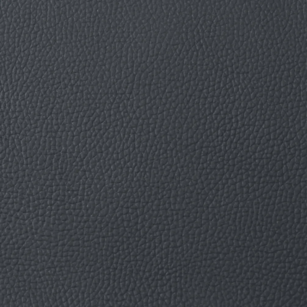 vidaXL Sillón reclinable eléctrico elevable cuero auténtico Negro Sale