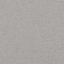 vidaXL Sillón reclinable eléctrico de tela Gris nube Best