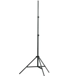 vidaXL Cámaras Y Objetivos-Sistema de soporte de telón fondo 500x300 cm