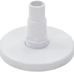 vidaXL Piscina Y Spa-Skimmer de piscina de boca ancha de 11 piezas 34,3x25x30,5 cm