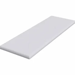vidaXL Sobrecolchón 80 x 200 cm Tela jacquard Clearance
