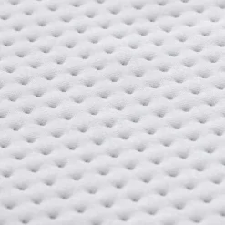 vidaXL Sobrecolchón 80 x 200 cm Tela jacquard Online