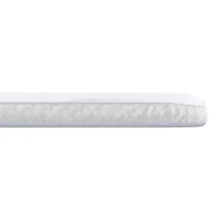 vidaXL Sobrecolchón 70 x 200 cm Tela de punto Outlet
