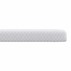 vidaXL Sobrecolchón 70 x 200 cm Tela jacquard Outlet