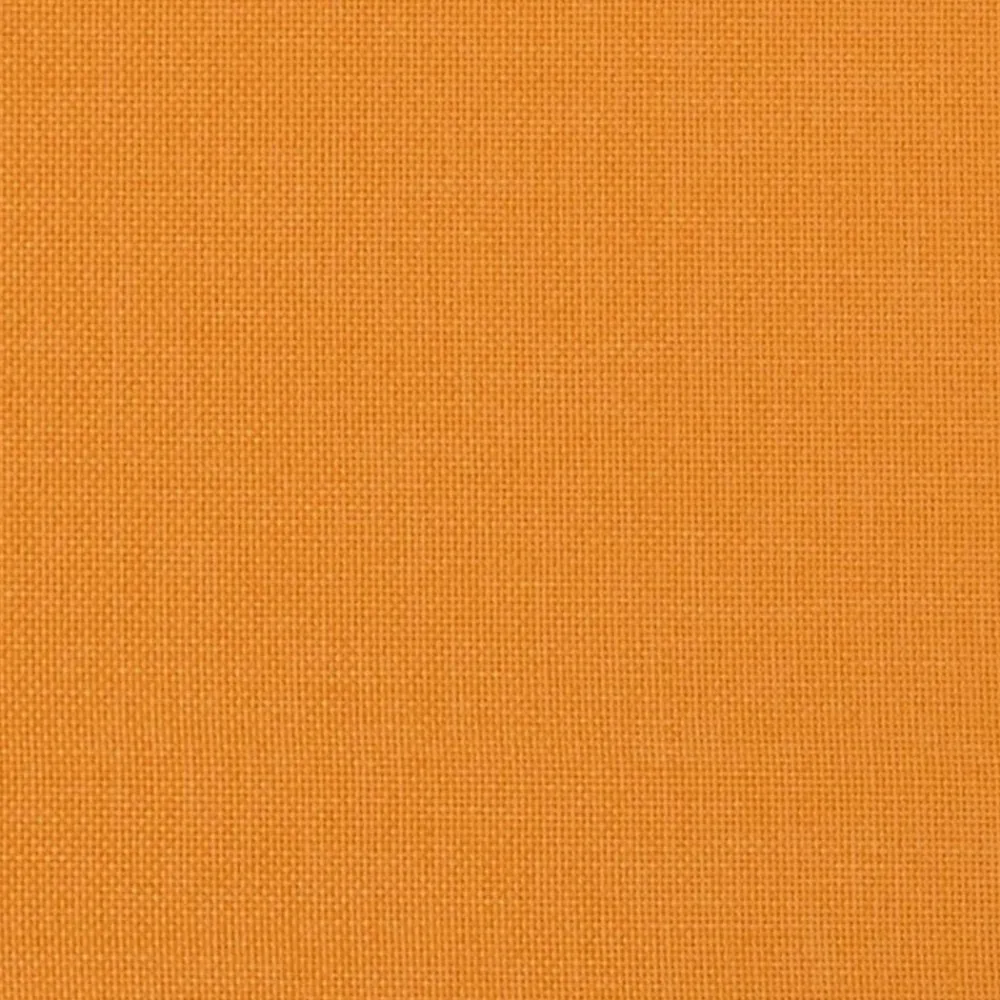 vidaXL Sofá cama 98 x 71 x 83 cm tela Amarillo oscuro Best