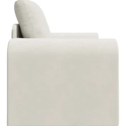 vidaXL Sofás-Sofá cama 98 x 71 x 83 cm Terciopelo