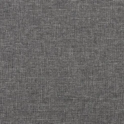 vidaXL Sofá cama de 2 plazas tela Gris claro Hot