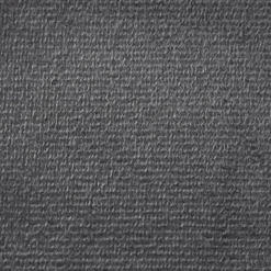 vidaXL Sofá cama de niños 2 plazas felpa suave gris Antracita Hot
