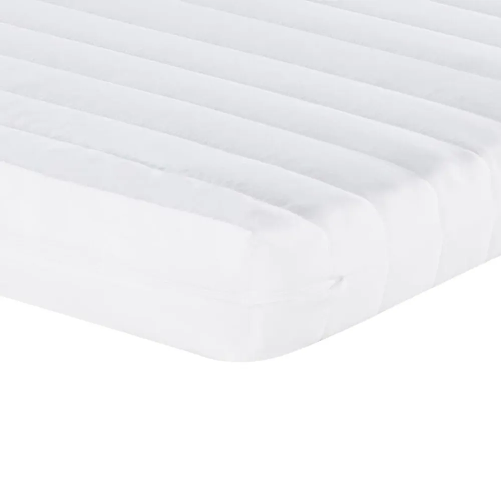 vidaXL Sofá cama nido con cajones tela gris taupe 80x200 cm Taupé Outlet