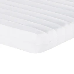 vidaXL Camas Y Accesorios-Sofá cama nido con cajones tela 80x200 cm
