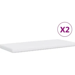 vidaXL Camas Y Accesorios-Sofá cama nido con colchón terciopelo 80x200 cm