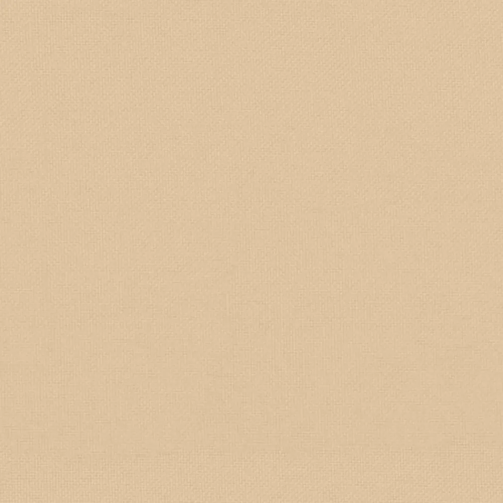 vidaXL Sofá central con cojines madera maciza de pino Pino natural Outlet