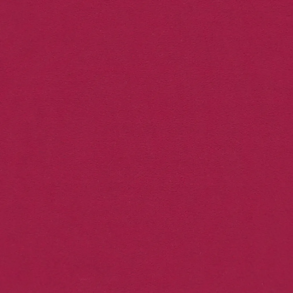 vidaXL Sofás-Sofá con cojines 3 plazas terciopelo rojo tinto