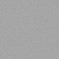 vidaXL Sofá con cojín 3 pcs tela Gris nube Discount