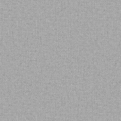 vidaXL Sofás-Sofá con cojín 250 x 77 x 76 cm tela