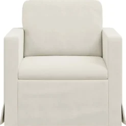 vidaXL Sofás-Sofá 78 x 78 x 80 cm Terciopelo
