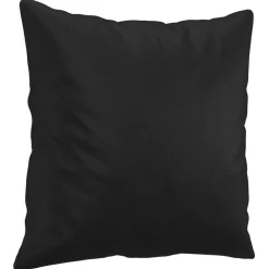 vidaXL Sofás-Sofá de 2 plazas con cojines cuero sintético 120 cm