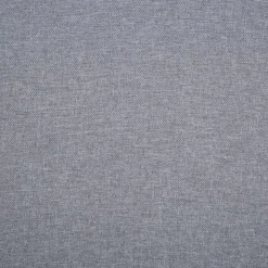 vidaXL Sofás-Sofá de 3 plazas tapizado de tela 172x70x82 cm