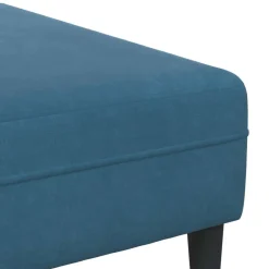 vidaXL Sofás-Sofá de sala 3 pcs 250 x 188 x 76 cm