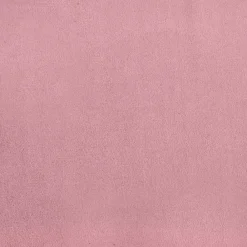 vidaXL Sofá diván con cojines terciopelo Rosa