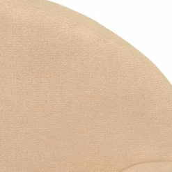 Niños vidaXL Mobiliario Para Bebés Y Niños Pequeños-Sofá infantil de 2 plazas de felpa suave color
