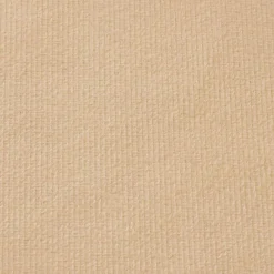vidaXL Sofá infantil de felpa suave color Crema Outlet